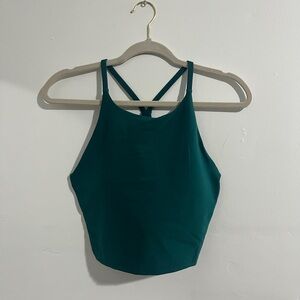 Old Navy Teal Tank Top